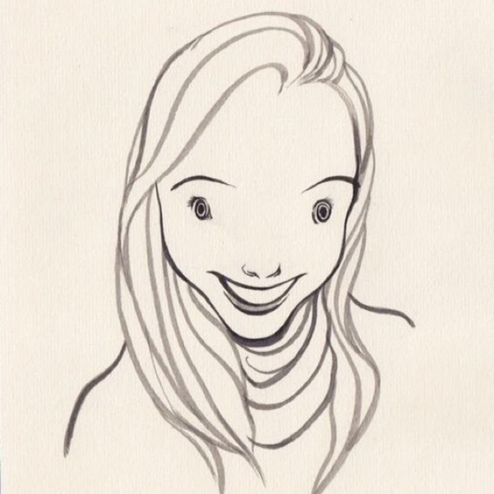 Meet your Posher, Blaire
